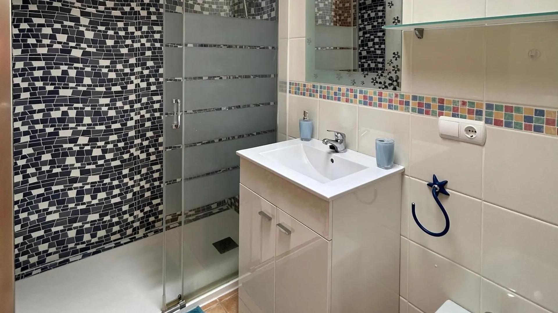 One Bed Apt In La Tejita With Sea Views K120 0*,  Espagne